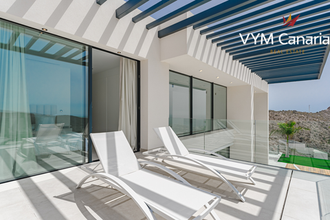 Villa i Torviscas, Tenerife, Torviscas - € 2.290.000 | Ref: VS5371I - foto 11