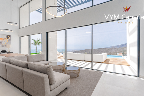 Villa i Torviscas, Tenerife, Torviscas - € 2.290.000 | Ref: VS5371I - foto 14