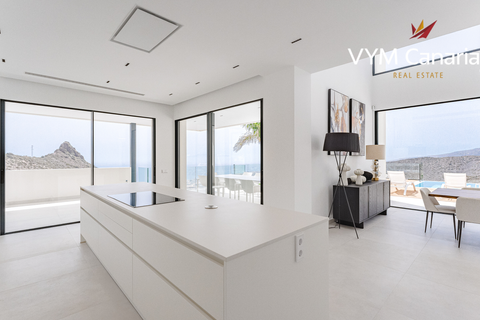 Villa i Torviscas, Tenerife, Torviscas - € 2.290.000 | Ref: VS5371I - foto 15