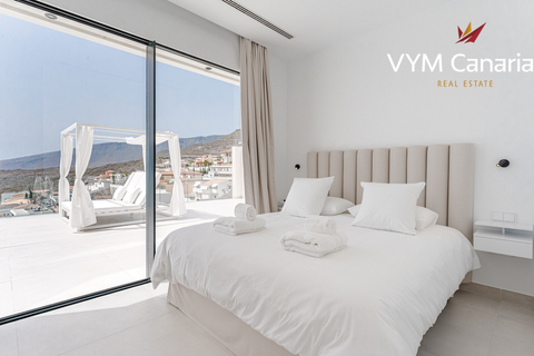 Villa i Torviscas, Tenerife, Torviscas - € 2.290.000 | Ref: VS5371I - foto 21