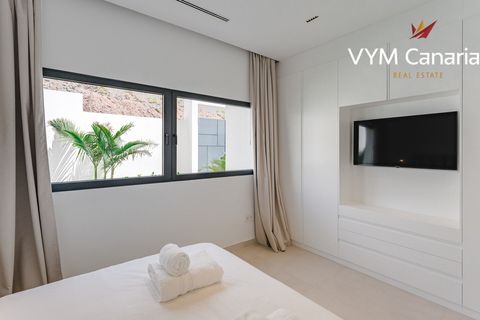 Villa i Torviscas, Tenerife, Torviscas - € 2.290.000 | Ref: VS5371I - foto 23