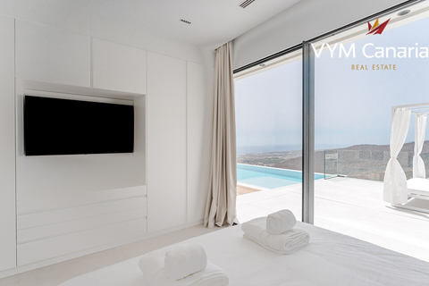Villa i Torviscas, Tenerife, Torviscas - € 2.290.000 | Ref: VS5371I - foto 24