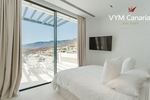 Villa i Torviscas, Tenerife, Torviscas - € 2.290.000 | Ref: VS5371I - foto 26