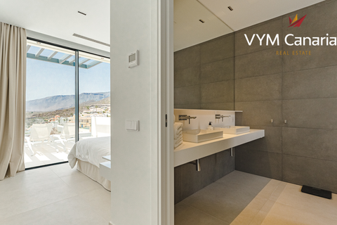 Villa i Torviscas, Tenerife, Torviscas - € 2.290.000 | Ref: VS5371I - foto 27