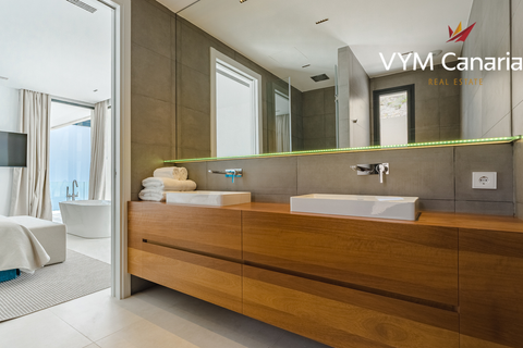 Villa i Torviscas, Tenerife, Torviscas - € 2.290.000 | Ref: VS5371I - foto 33
