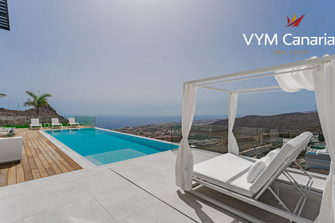 Villa i Torviscas, Tenerife, Torviscas - € 2.290.000 | Ref: VS5371I - foto 36