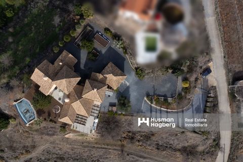Villa a Almunecar, Granada, Almunecar - € 1.295.000 | Ref: HN252 - foto 5