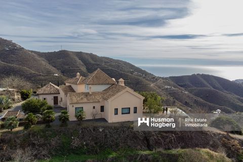 Villa a Almunecar, Granada, Almunecar - € 1.295.000 | Ref: HN252 - foto 6