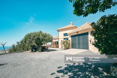 Villa a Almunecar, Granada, Almunecar - € 1.295.000 | Ref: HN252 - foto 8