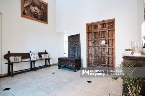 Villa a Almunecar, Granada, Almunecar - € 1.295.000 | Ref: HN252 - foto 9