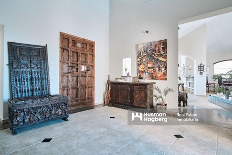 Villa a Almunecar, Granada, Almunecar - € 1.295.000 | Ref: HN252 - foto 10