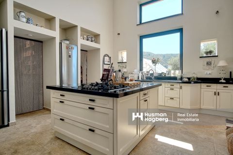 Villa a Almunecar, Granada, Almunecar - € 1.295.000 | Ref: HN252 - foto 12