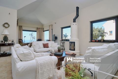 Villa a Almunecar, Granada, Almunecar - € 1.295.000 | Ref: HN252 - foto 14