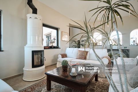 Villa a Almunecar, Granada, Almunecar - € 1.295.000 | Ref: HN252 - foto 15