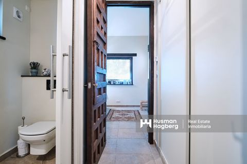 Villa a Almunecar, Granada, Almunecar - € 1.295.000 | Ref: HN252 - foto 16
