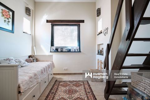 Villa a Almunecar, Granada, Almunecar - € 1.295.000 | Ref: HN252 - foto 17