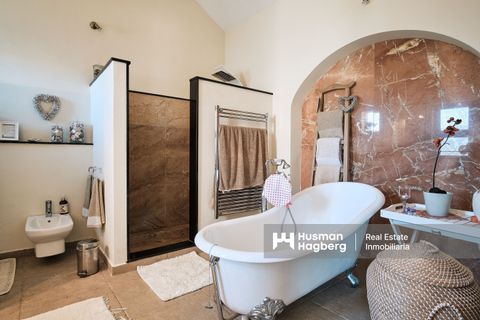 Villa a Almunecar, Granada, Almunecar - € 1.295.000 | Ref: HN252 - foto 19