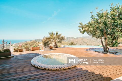 Villa a Almunecar, Granada, Almunecar - € 1.295.000 | Ref: HN252 - foto 23