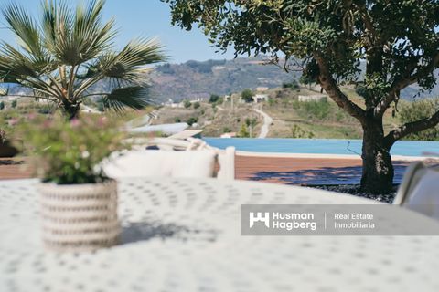 Villa a Almunecar, Granada, Almunecar - € 1.295.000 | Ref: HN252 - foto 24