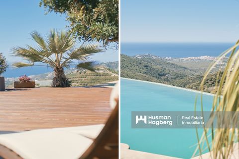 Villa a Almunecar, Granada, Almunecar - € 1.295.000 | Ref: HN252 - foto 25