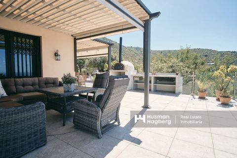 Villa a Almunecar, Granada, Almunecar - € 1.295.000 | Ref: HN252 - foto 27