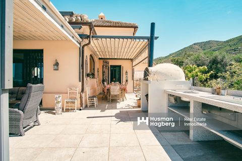 Villa a Almunecar, Granada, Almunecar - € 1.295.000 | Ref: HN252 - foto 28