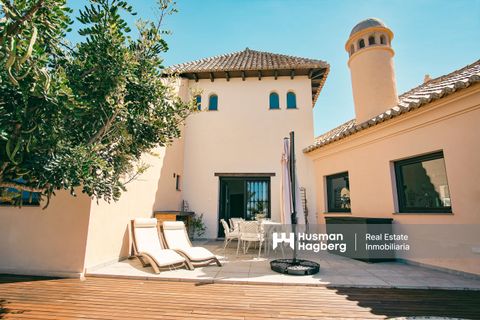 Villa a Almunecar, Granada, Almunecar - € 1.295.000 | Ref: HN252 - foto 30