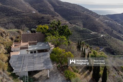 Villa a Almunecar, Granada, Almunecar - € 1.295.000 | Ref: HN252 - foto 38