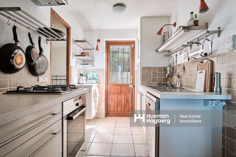 Villa a Almunecar, Granada, Almunecar - € 1.295.000 | Ref: HN252 - foto 45