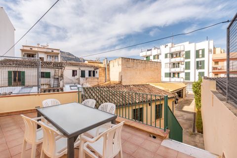 Byhus i Port De Pollenca, Mallorca, Port De Pollenca - € 900.000 | Ref: FALC-Nep-61954 - foto 25