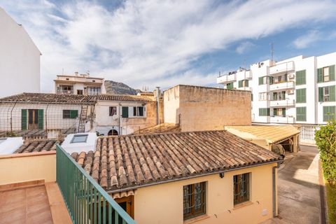 Byhus i Port De Pollenca, Mallorca, Port De Pollenca - € 900.000 | Ref: FALC-Nep-61954 - foto 26