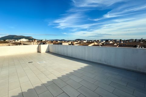 Leilighet i Llucmajor, Mallorca, Llucmajor - € 380 000 | Ref: FALC-JeGe-79851 - foto 4