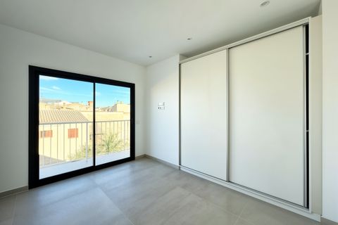 Leilighet i Llucmajor, Mallorca, Llucmajor - € 380 000 | Ref: FALC-JeGe-79851 - foto 8