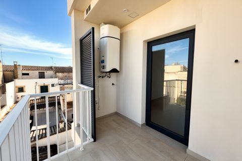 Leilighet i Llucmajor, Mallorca, Llucmajor - € 380 000 | Ref: FALC-JeGe-79851 - foto 11