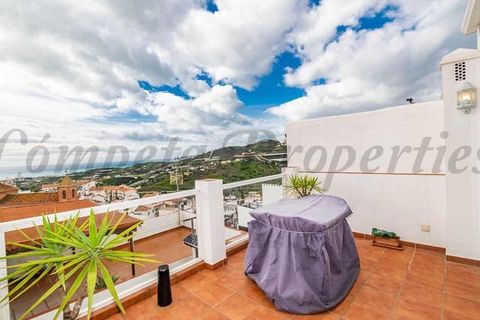 Byhus i Torrox, Malaga, Torrox - € 315.000 | Ref: TTH697 - foto 2