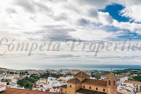 Byhus i Torrox, Malaga, Torrox - € 315.000 | Ref: TTH697 - foto 3