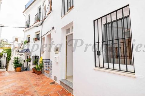 Byhus i Torrox, Malaga, Torrox - € 315.000 | Ref: TTH697 - foto 4