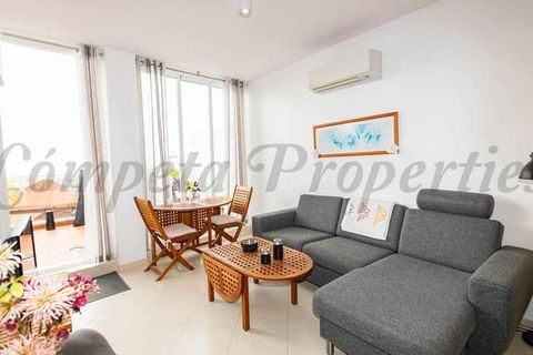 Byhus i Torrox, Malaga, Torrox - € 315.000 | Ref: TTH697 - foto 12
