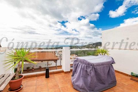 Byhus i Torrox, Malaga, Torrox - € 315.000 | Ref: TTH697 - foto 14