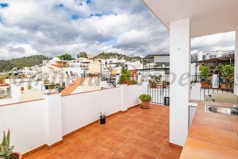 Byhus i Torrox, Malaga, Torrox - € 315.000 | Ref: TTH697 - foto 17