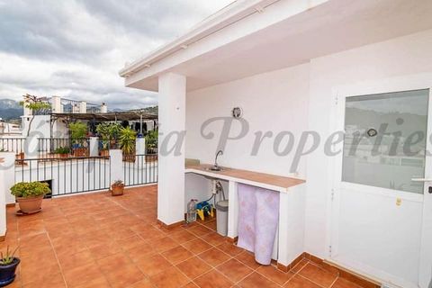 Byhus i Torrox, Malaga, Torrox - € 315.000 | Ref: TTH697 - foto 18