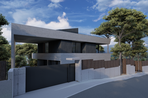 Villa i Altea, Alicante, Altea - € 2.295.000 | Ref: X-003507 - foto 4