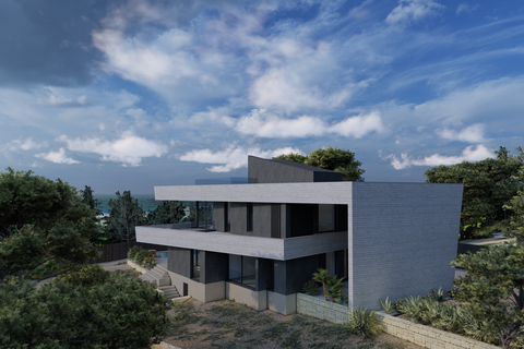 Villa i Altea, Alicante, Altea - € 2.295.000 | Ref: X-003507 - foto 5