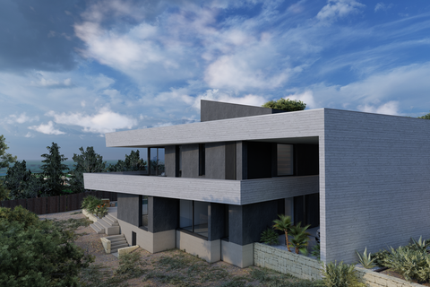 Villa i Altea, Alicante, Altea - € 2.295.000 | Ref: X-003507 - foto 7