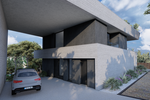 Villa i Altea, Alicante, Altea - € 2.295.000 | Ref: X-003507 - foto 8