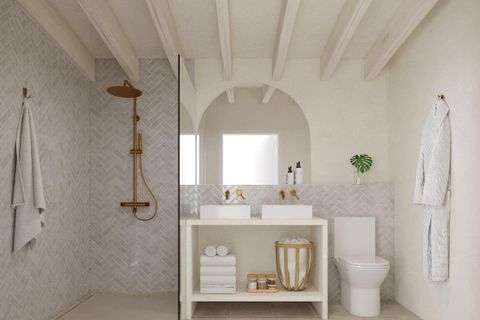 Villa i Muro, Mallorca, Muro - € 530.000 | Ref: 54400002_GC/11003 - foto 11