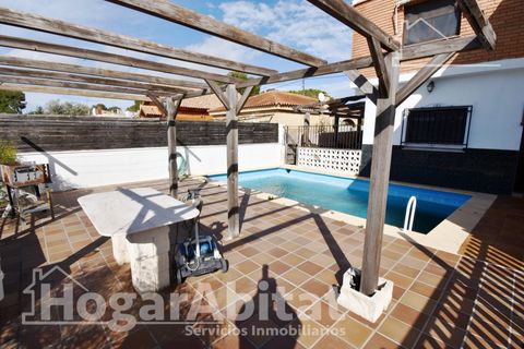 Villa a Picassent, Valencia, Picassent - € 330.000 | Ref: 014POU330.OFW-B/3716 - foto 2