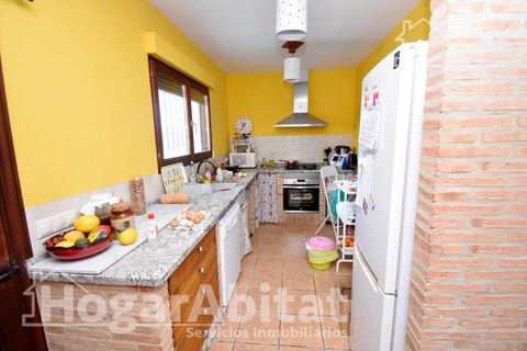 Villa a Picassent, Valencia, Picassent - € 330.000 | Ref: 014POU330.OFW-B/3716 - foto 5