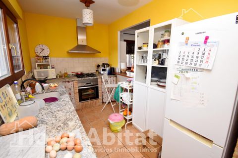 Villa a Picassent, Valencia, Picassent - € 330.000 | Ref: 014POU330.OFW-B/3716 - foto 6