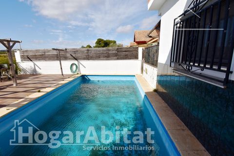 Villa a Picassent, Valencia, Picassent - € 330.000 | Ref: 014POU330.OFW-B/3716 - foto 14
